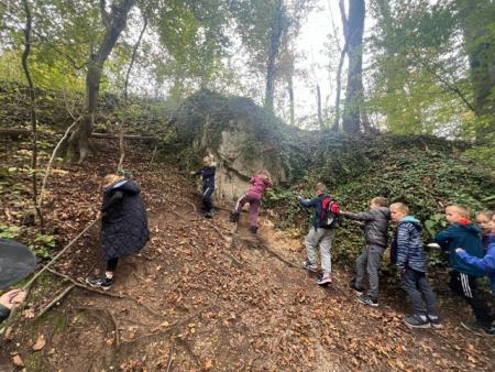 Tretjesolci na obisku Krskocare 10, okt 2024